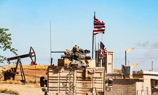 ABD'nin Rojava ve Suriye'deki üslerinde patlama