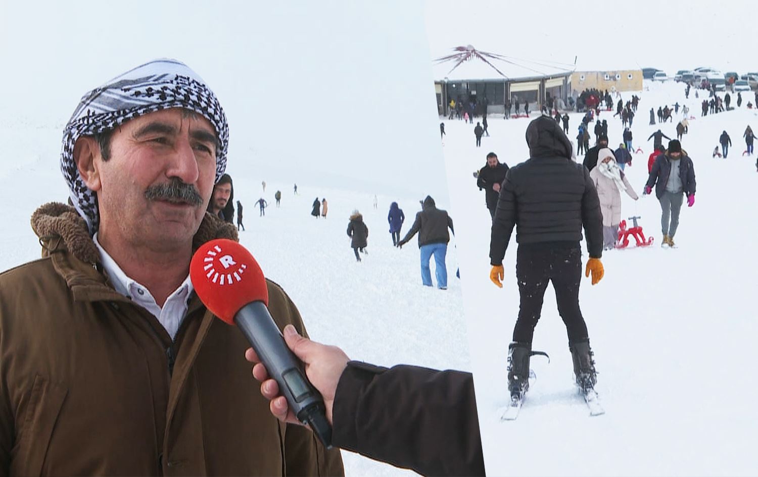 Wêne: Rûdaw Grafîk