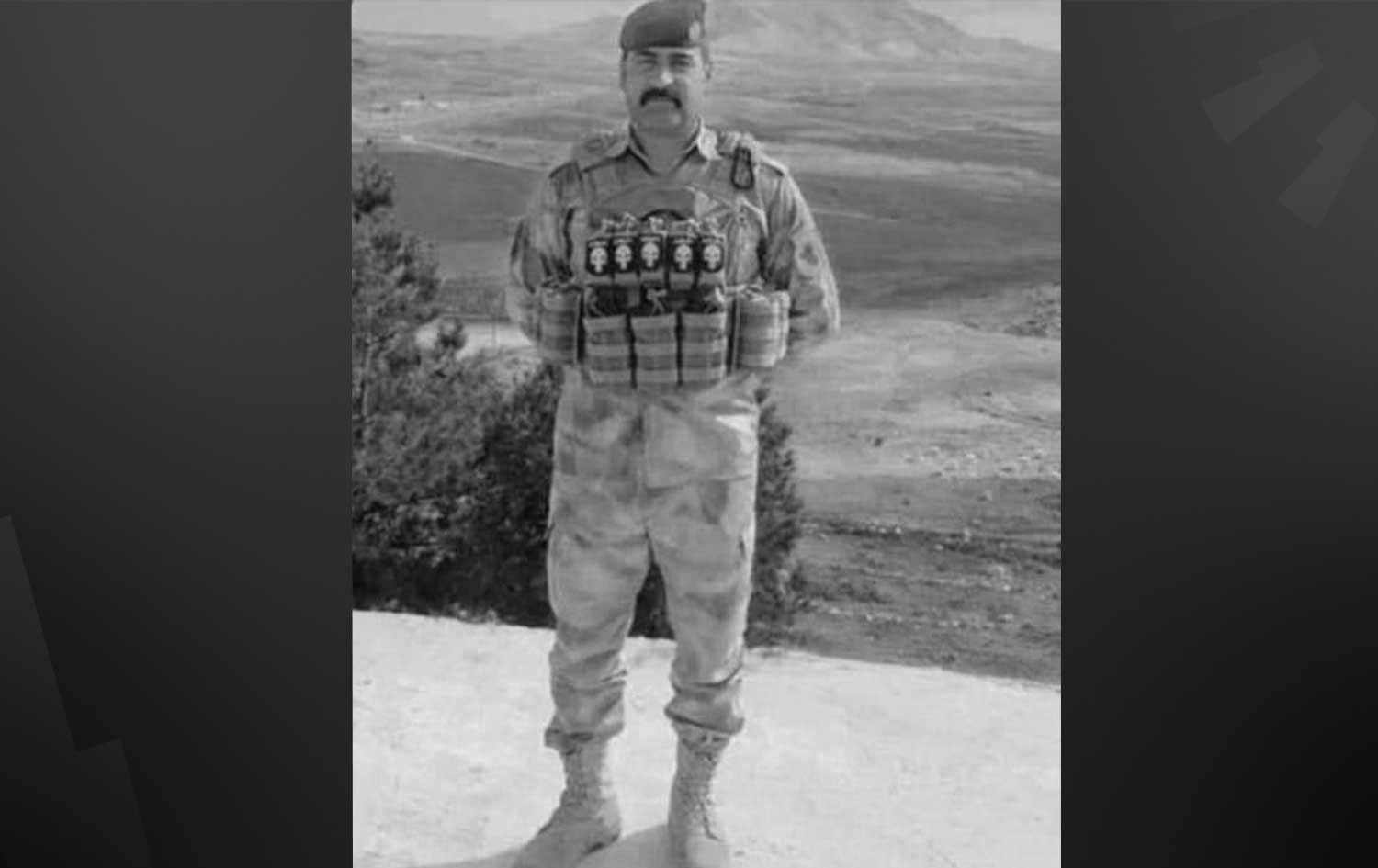 لە سێمێل شەڕ لەنێوان دوو بنەماڵەدا روویدا و کەسێک کوژرا