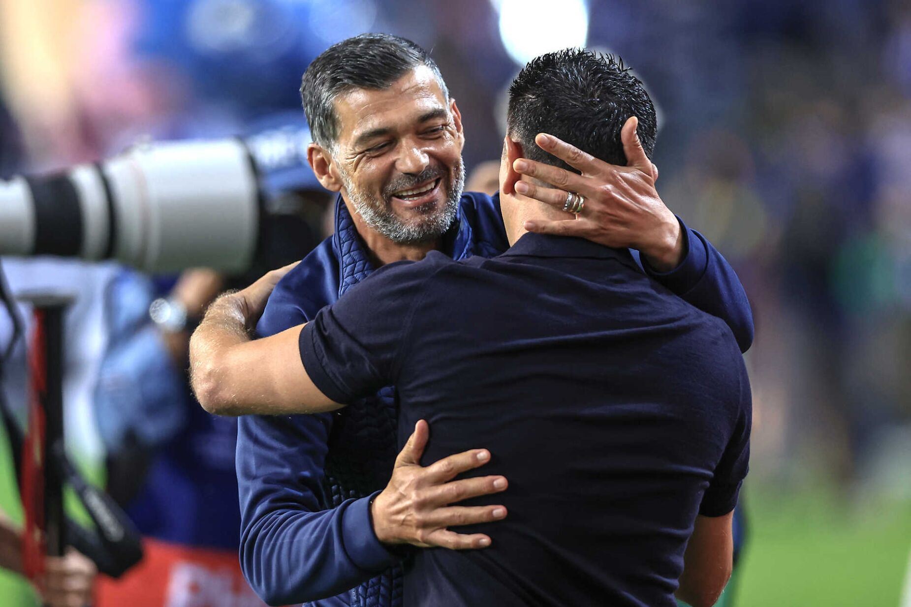 چاڤی و کۆنسیساو