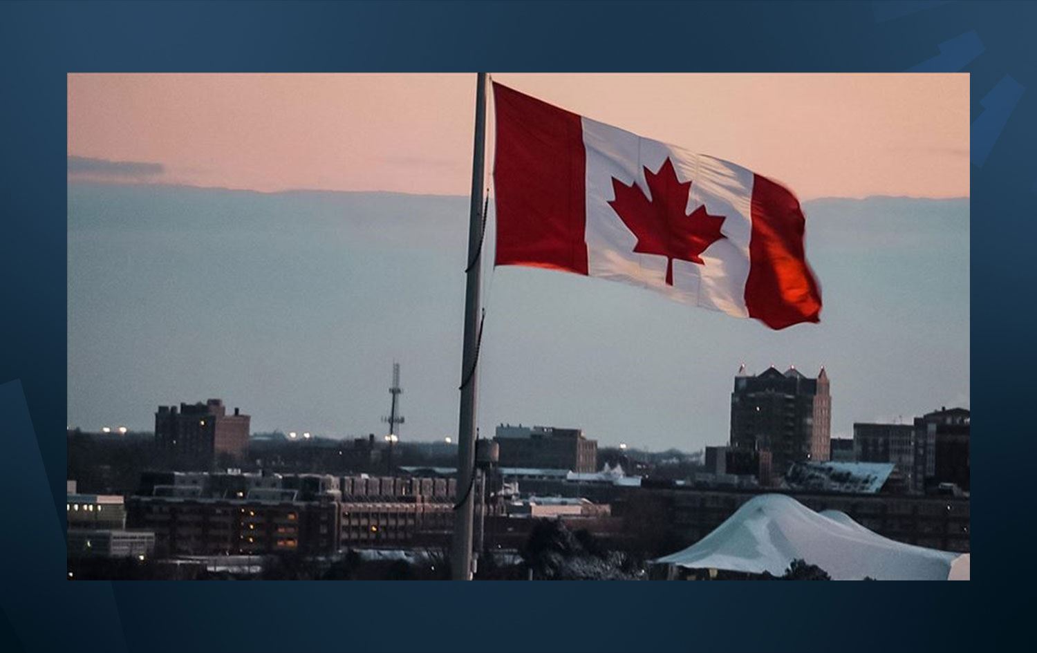 Kanada Türkiye'ye yönelik ambargoyu sonlandırdı