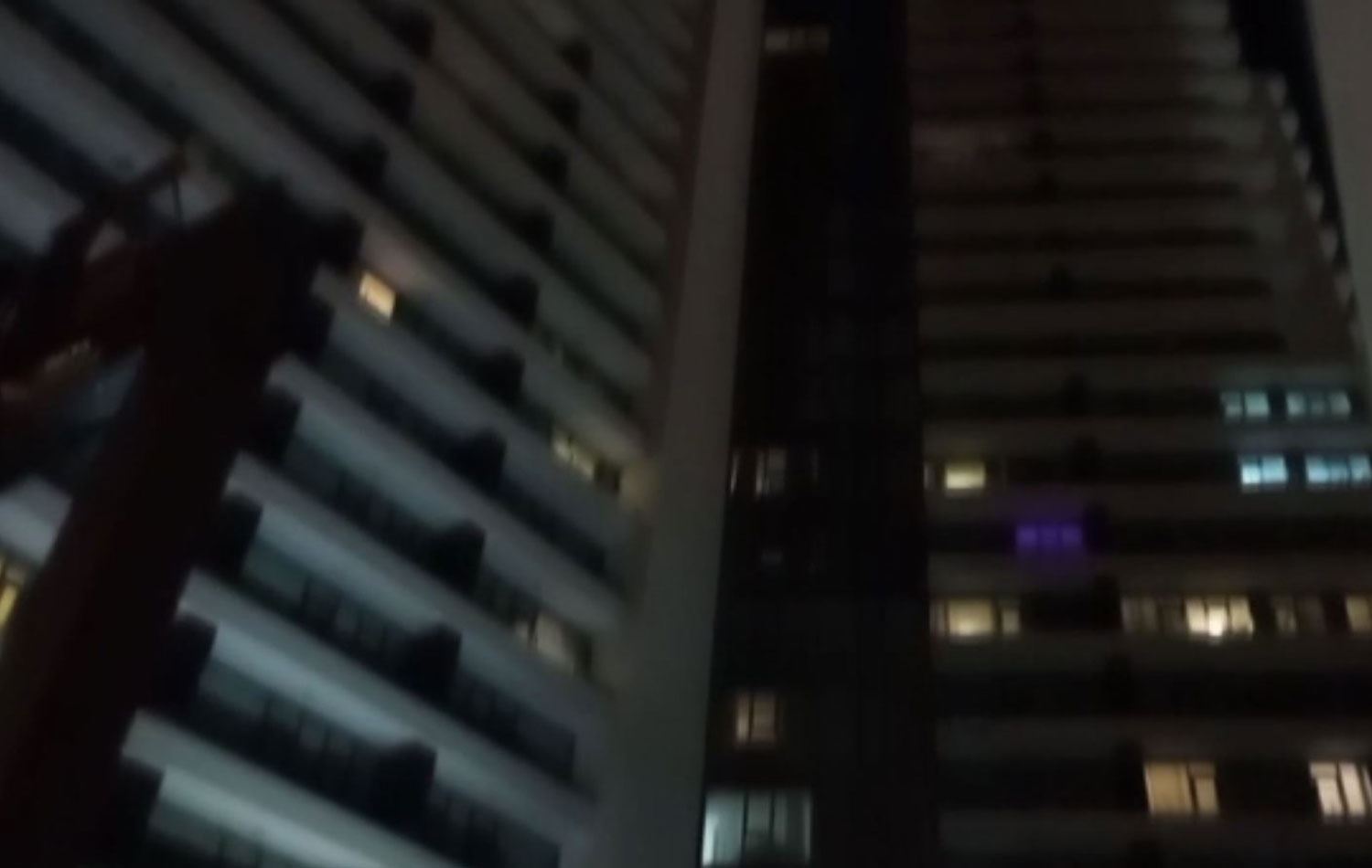 Video alıntısı / AA