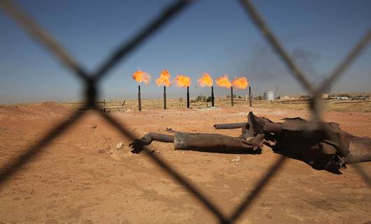 Oil association calls on US Congress to help resolve Kurdish oil exports crisis