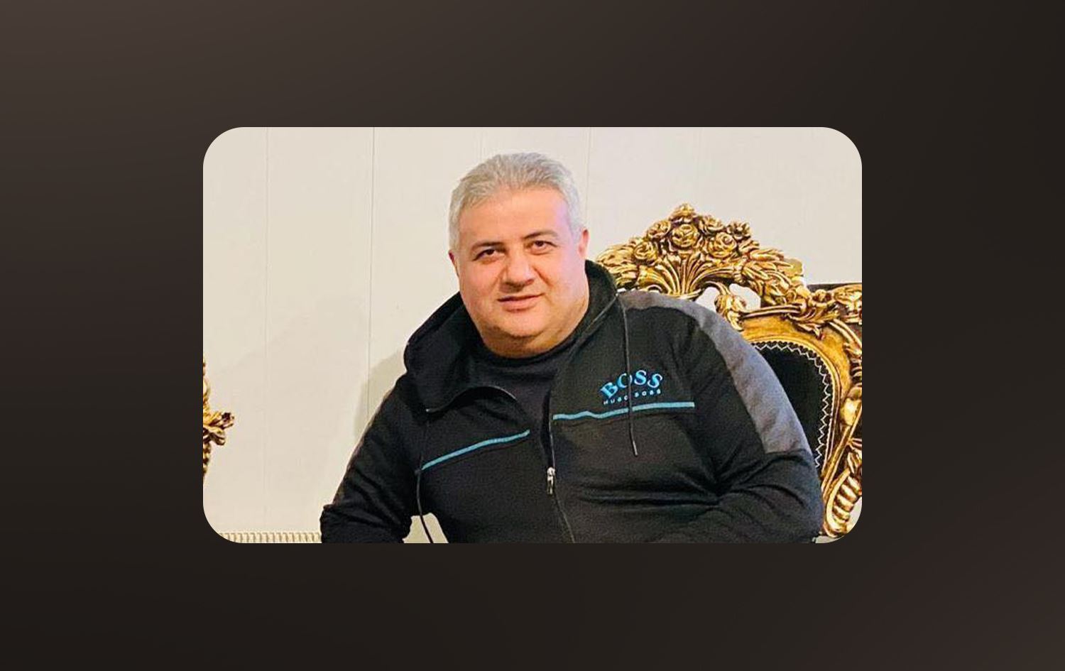 Nacî Îbrahîm Şerîfî Zîndeştî 