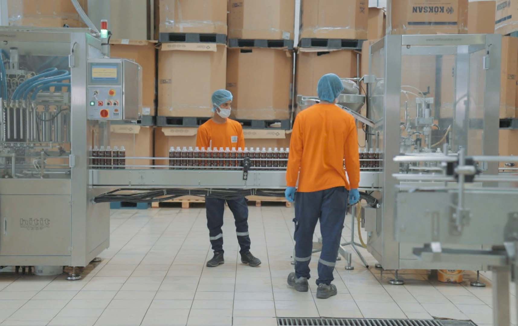 تورکیا دەیەوێت کارگەی زیاتر لە هەرێمی کوردستان بکاتەوە