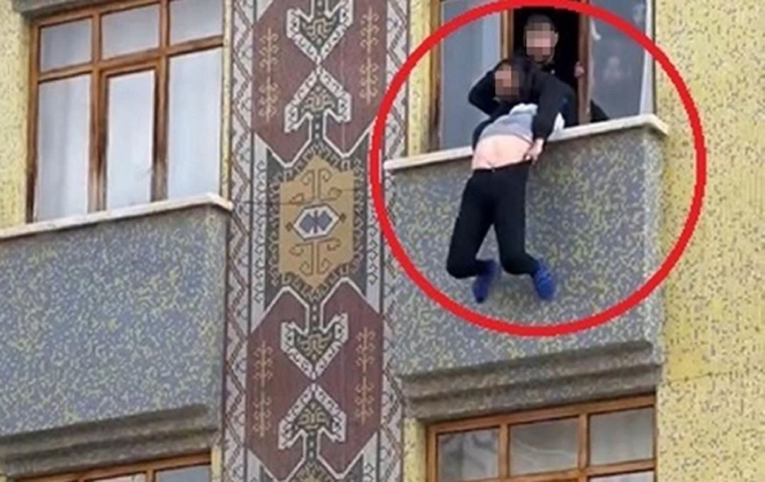 Bûyer duh li navçeya Peyasê ya Amedê çêbû / Wêne: Medyaya civakî