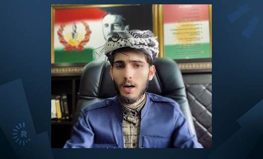 Kürd Öncüleri Derneği Başkanı Ali Çeven tutuklandı