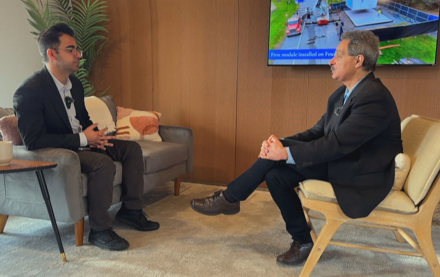 Bernameya NEXT beşa 6ê: