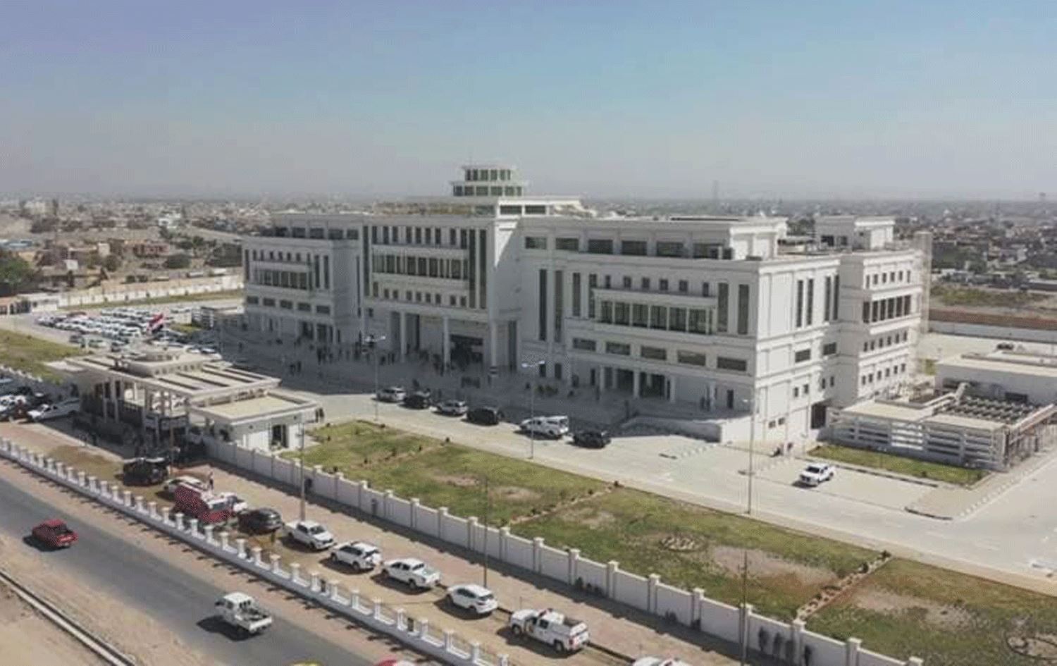 تأجيل أول جلسة لمجلس محافظة كركوك بناء على طلب "الكتلة العربية"