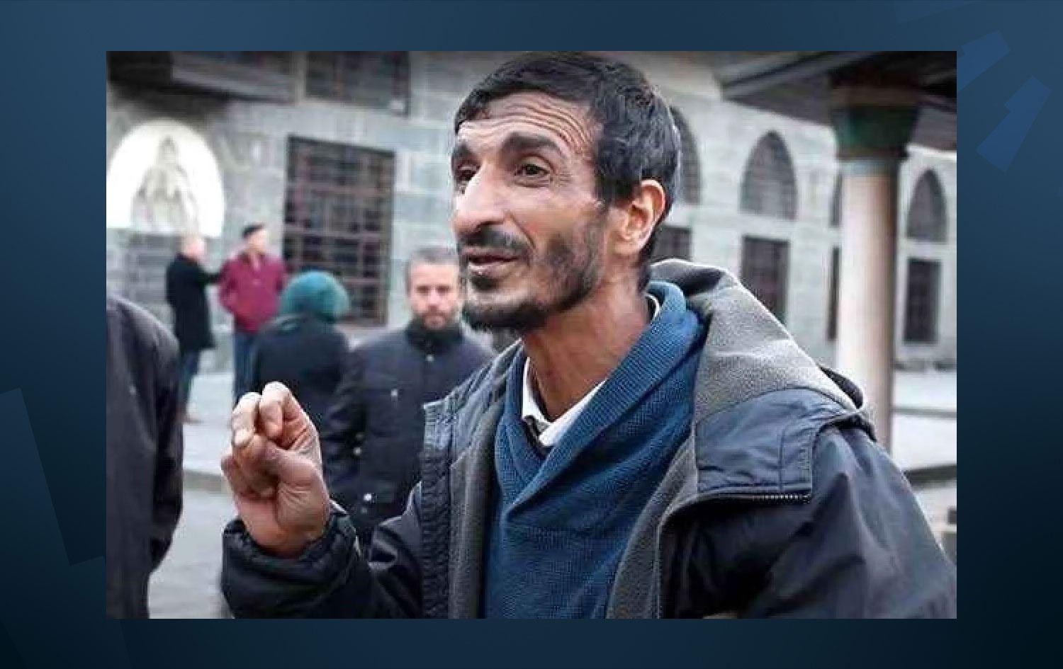 رەمەزان پیشکین