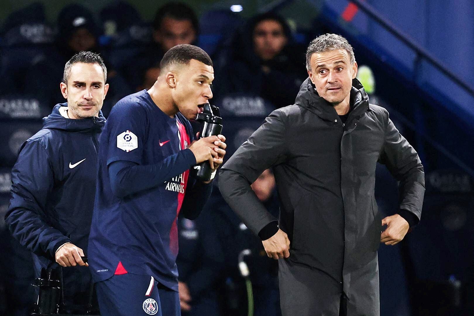 کیلیان لە نێوان پاریس و ریال مەدریددا