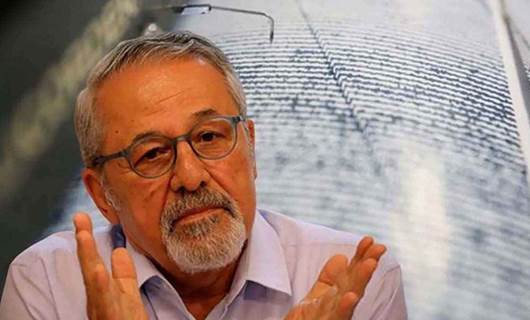 Prof. Dr. Görür’den Marmara depremleri açıklaması: Ciddiye almayın