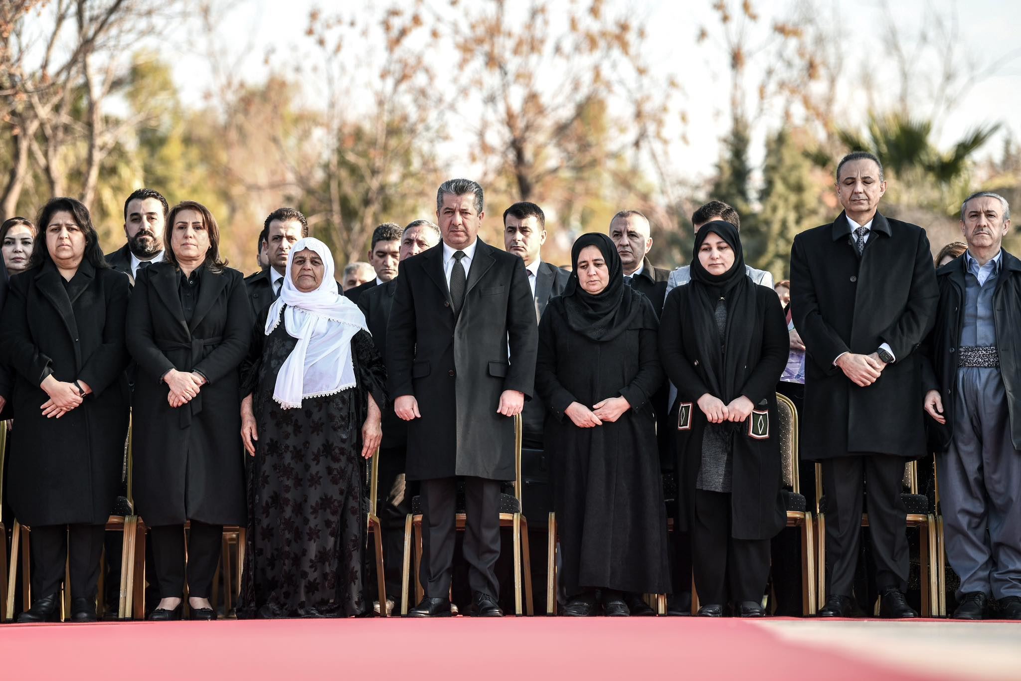 Foto: Bilind T. Abdullah / Rûdaw