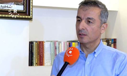 DEM Parti Mardin Milletvekili Tanhan: İBB başkan adayımız henüz belirlenmedi