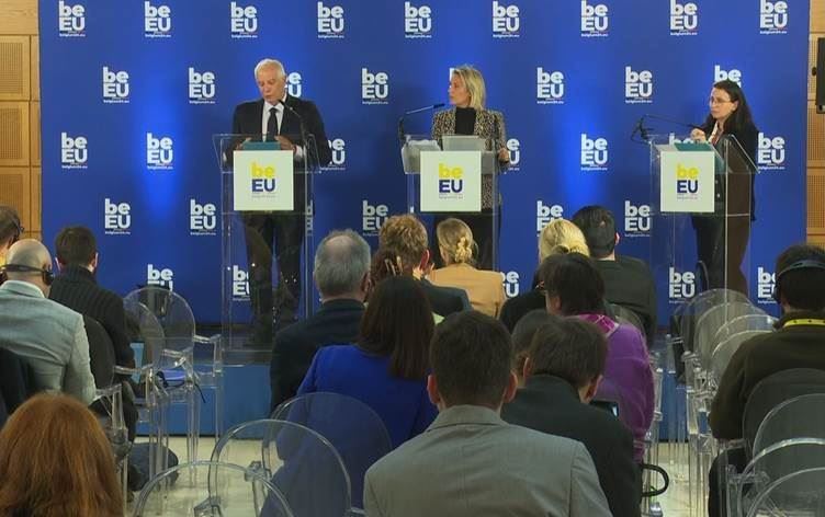 Yekîtiya Ewropayê li dijî Hûsiyan operasyona ‘Aspidisê’ dimeşîne