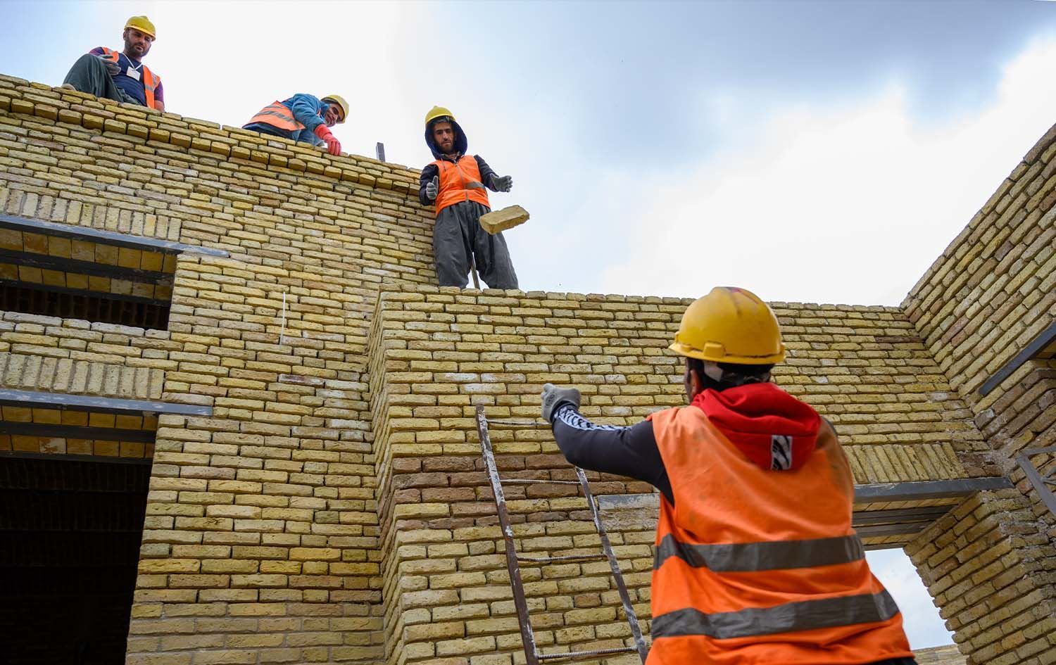 دەستەبەری کۆمەڵایەتیی دهۆک: 147 کرێکار مووچەی خانەنشینی وەردەگرن