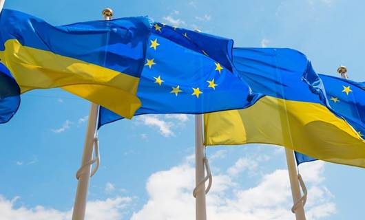 AB yetkilileri Ukrayna'ya destek paketi hakkındaki uzlaşıyı memnuniyetle karşıladı