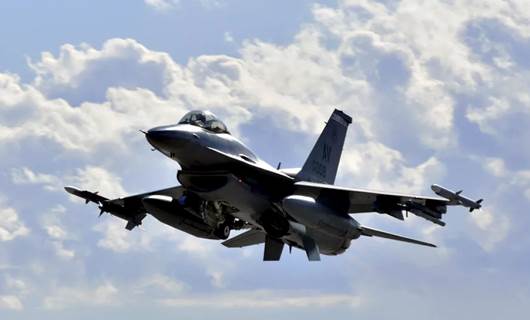 ‘F-16 satış planına rağmen Türkiye Eurofighters talebini sürdürüyor’