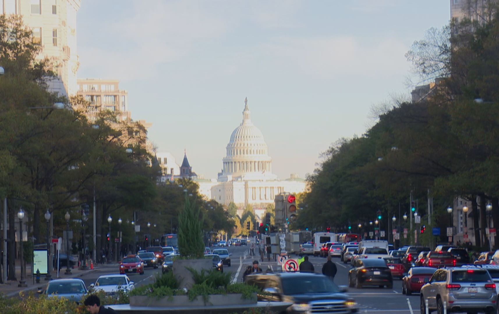 بەرپرسانی ئەمریکا: هێرشی سەر گرووپە چەکدارەکان تووند دەبێت