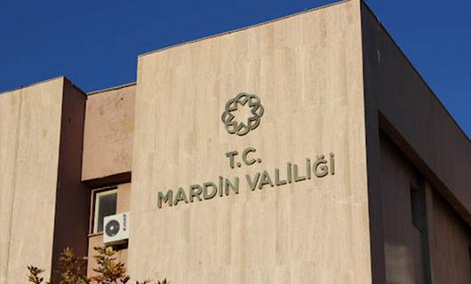 Mardin'de 6 bölgede ‘geçici özel güvenlik bölgesi’ ilan edildi