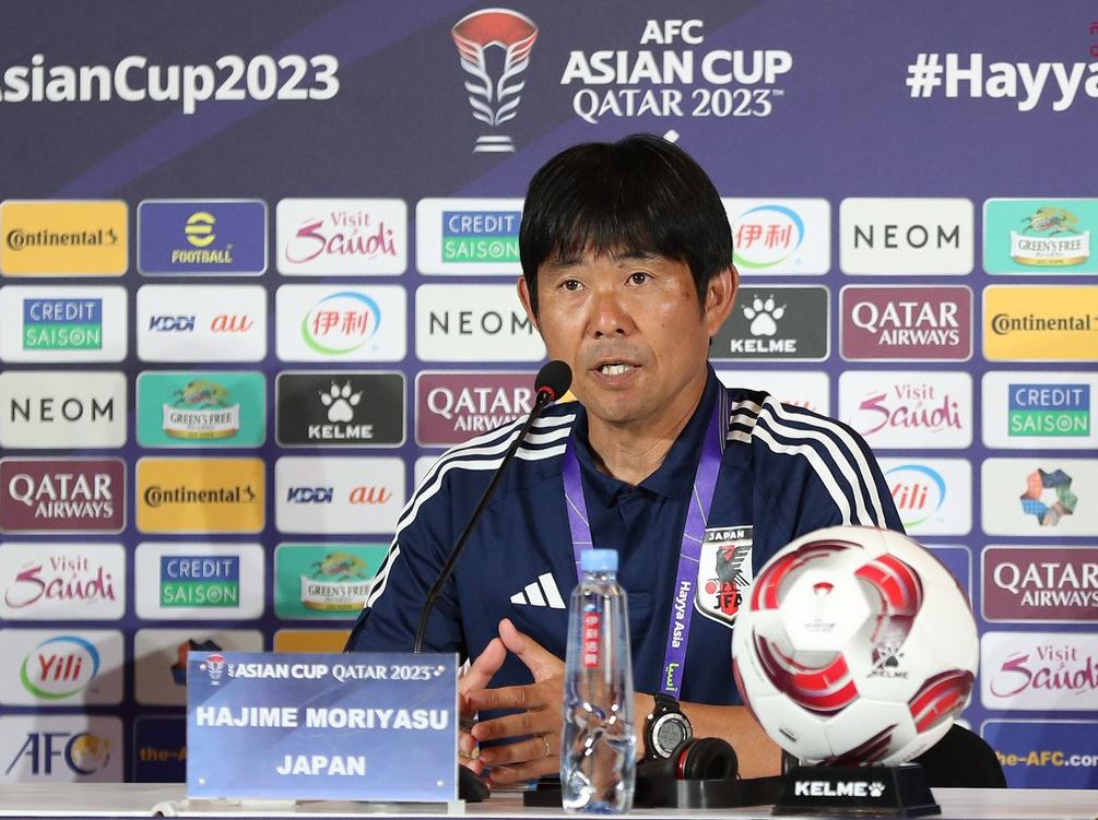 هاجیمی موریاسۆ