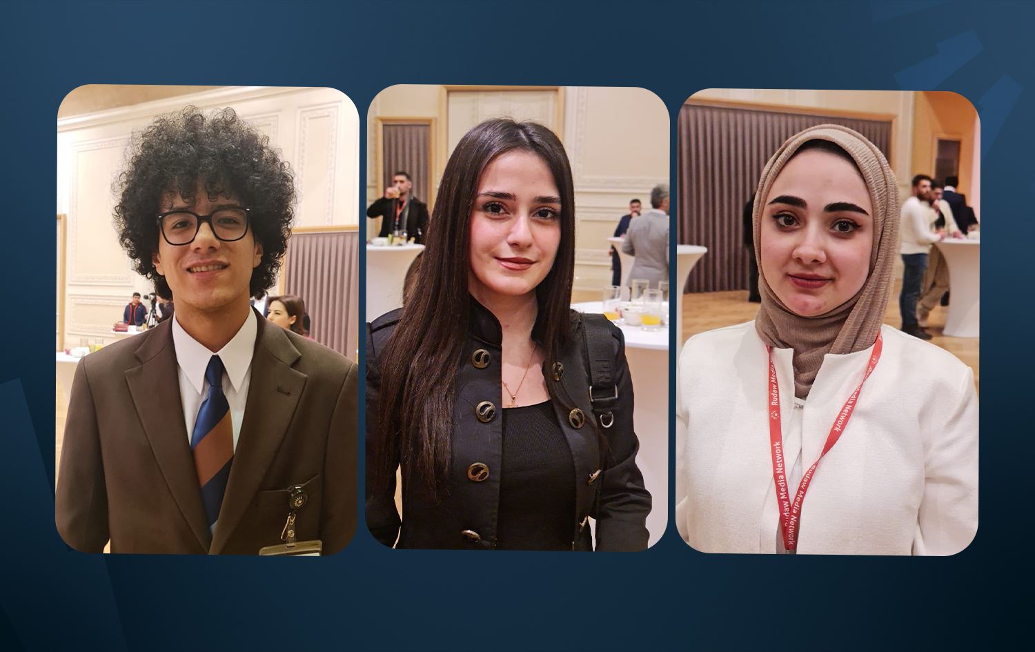 منها الذكاء الاصطناعي.. مقترحات شبابية لردم الفجوة العلمية في العراق