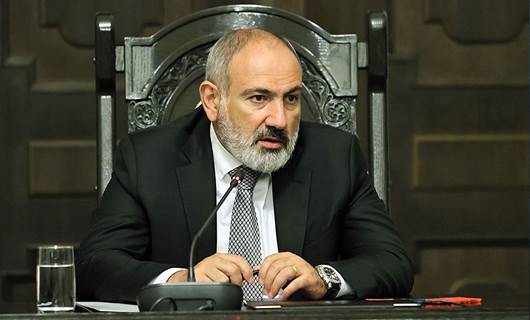 Ermenistan Başbakan Nikol Paşinyan