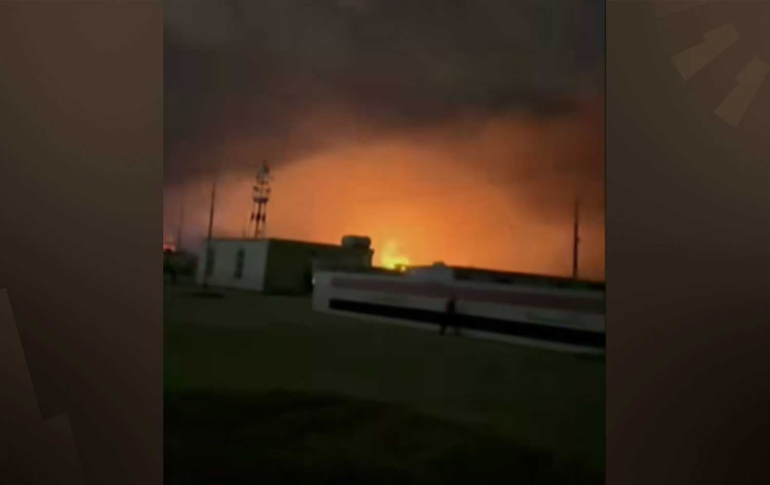 Strikes in Iraq, Syria ‘accomplish nothing’: former US military spox