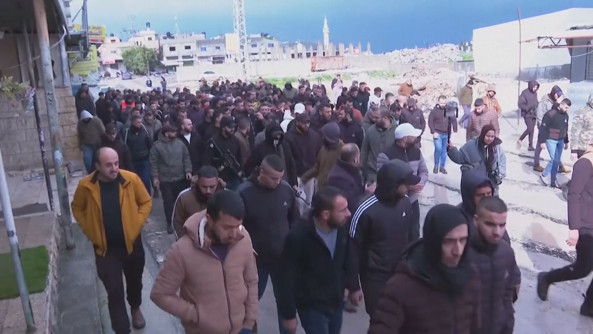 لە کەرتی رۆژئاوا زیاتر لە 530 فەلەستینی کوژراون