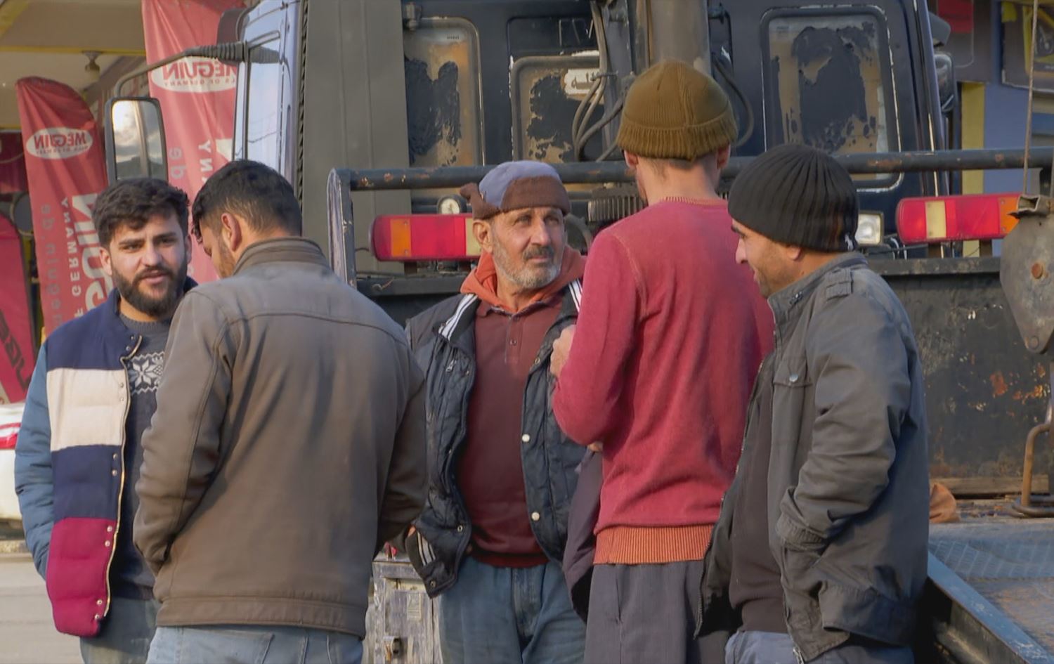 Li Herêma Kurdistanê rêjeya bêkariyê zêde dibe: Sedem rawestandina hinardekirina petrolê ye