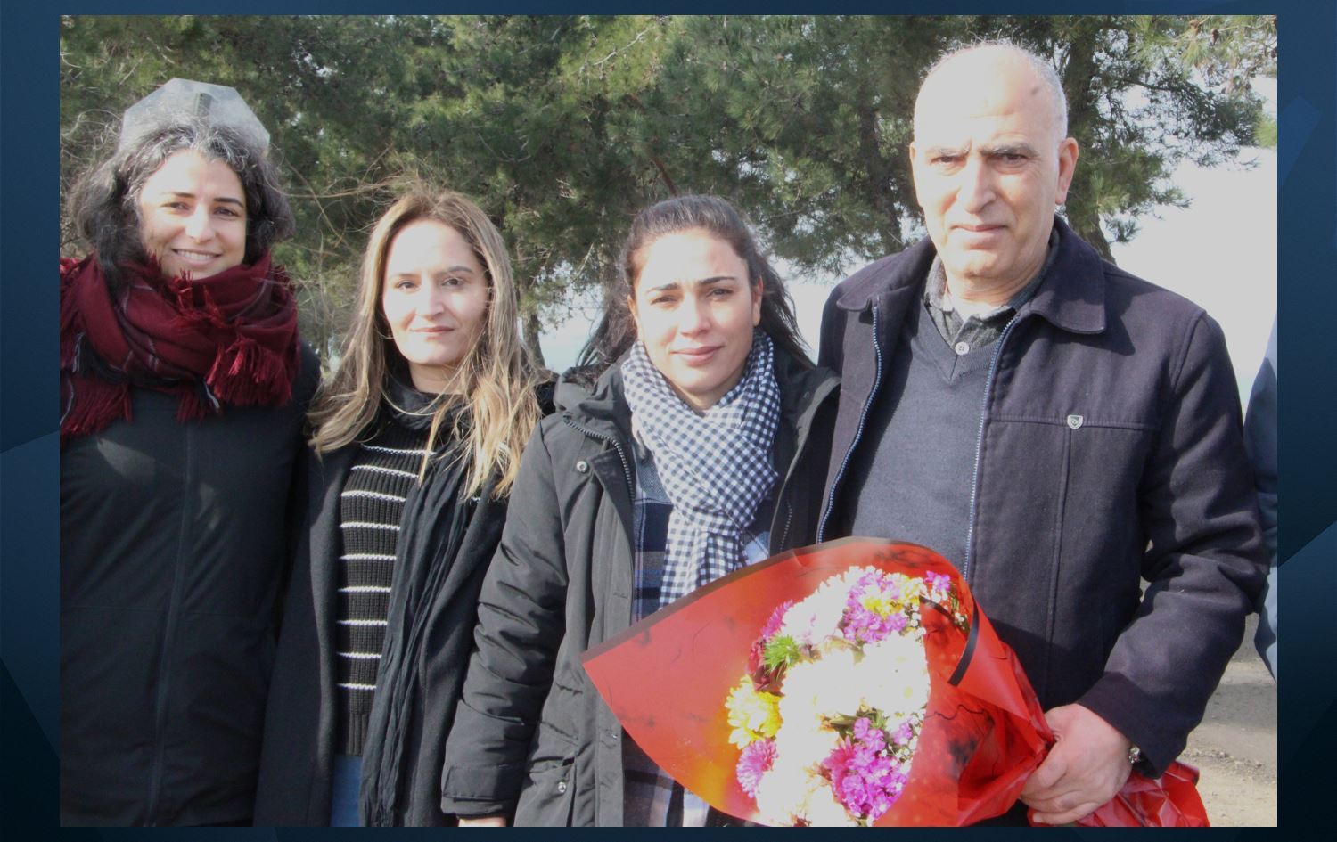 Kasım Karataş / Foto: MA