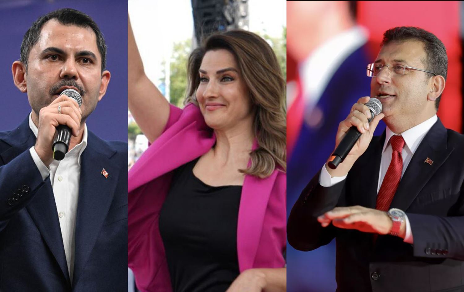 Kompanyaya Lêkolînê HBSyê encama rapirsiya derbarê berbijêrên Stenbolê belav kir