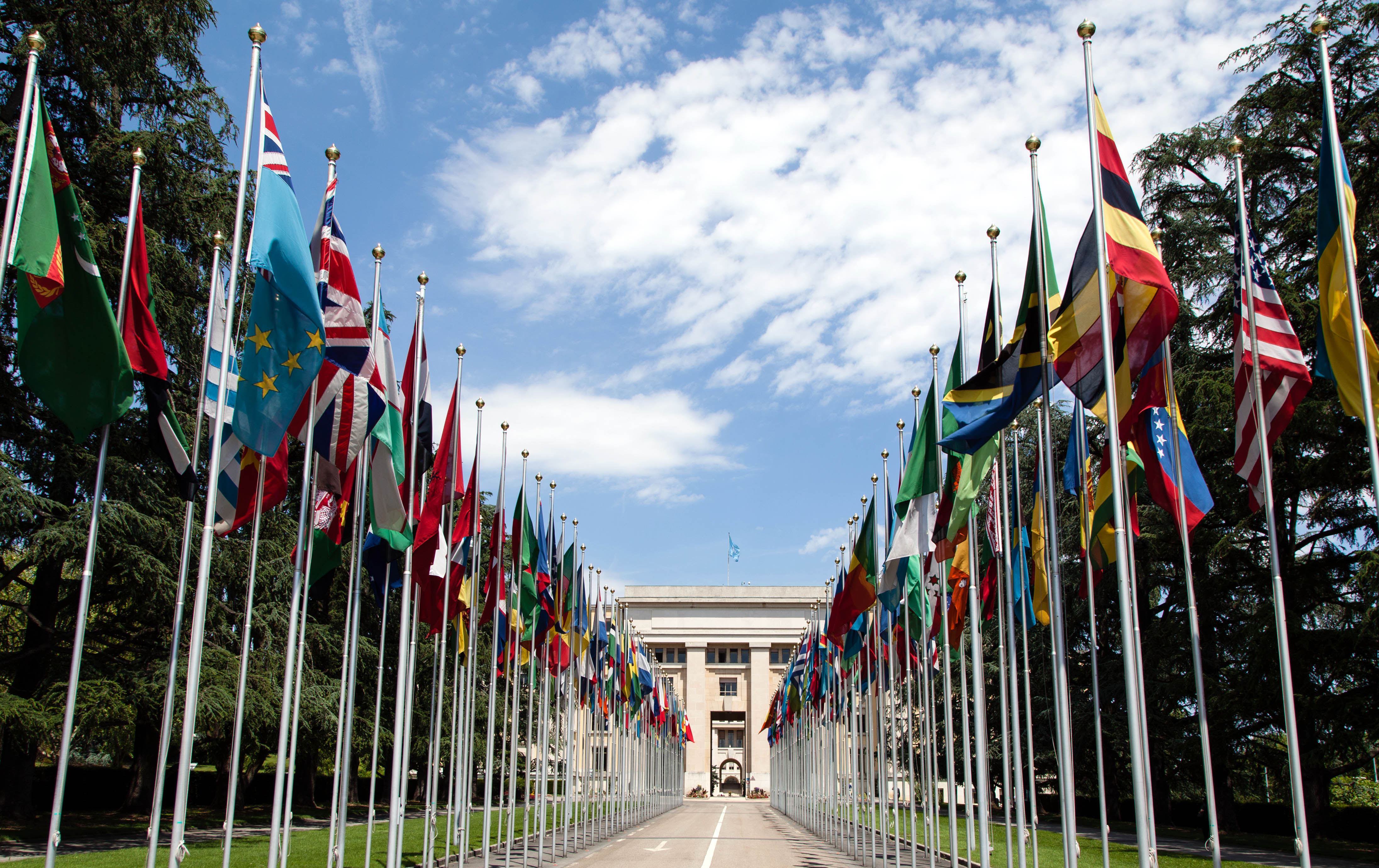 دانیمارک 6 ساڵە شەفافترین وڵاتە؛ وڵاتانی ناوچەکە لە گەندەڵترینەکانی جیهانن