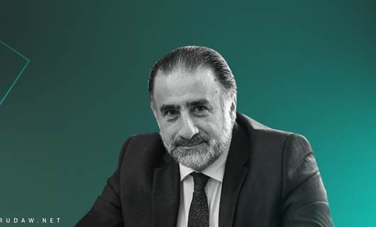 عێراق ناکرێت پاشکۆ یان گۆڕەپانی ململانێ بێت