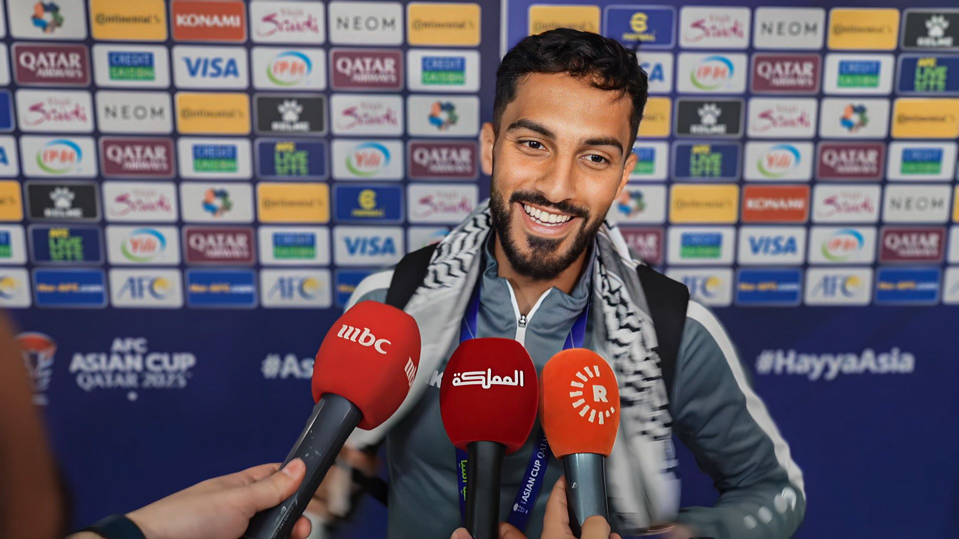 موسا تەعمەری