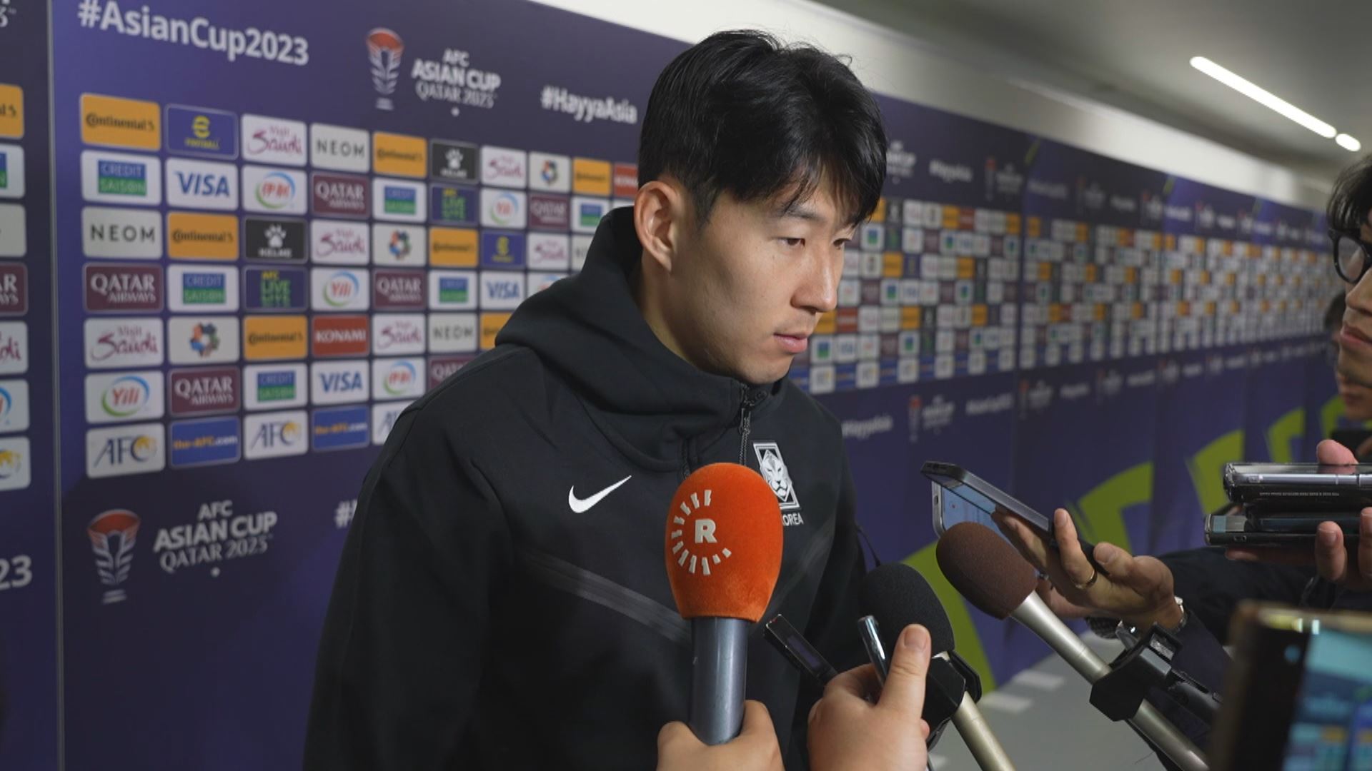 سۆن هیونگ مین