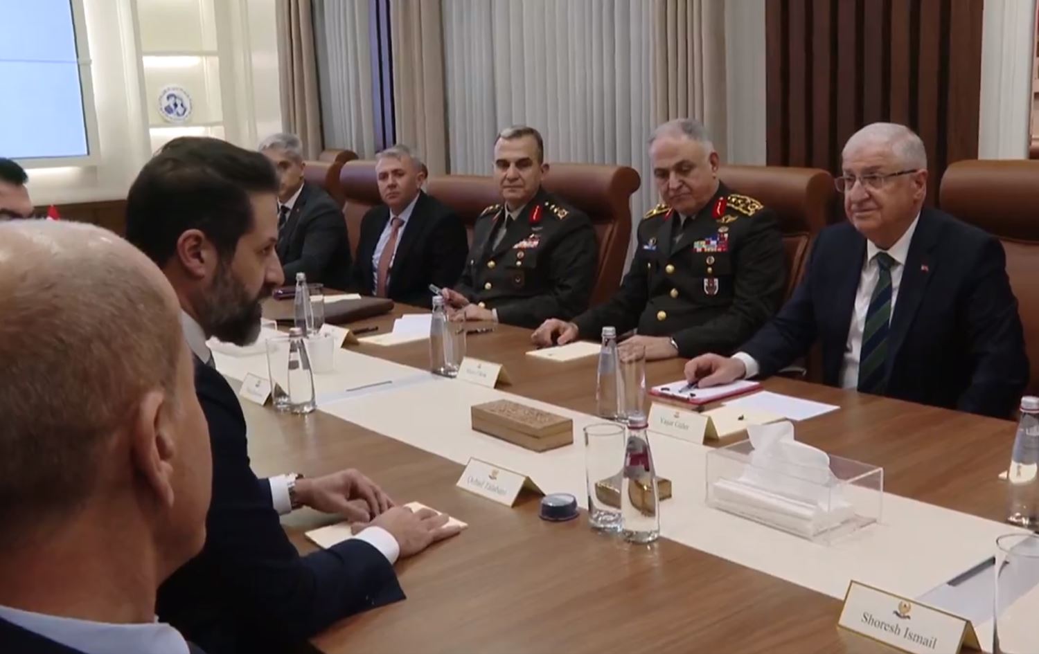 Foto: Türkiye Milli Savunma Bakanlığı 