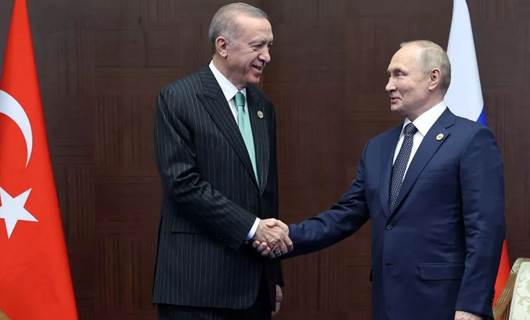 Putin'in, Türkiye ziyaretinin tarihi belli oldu