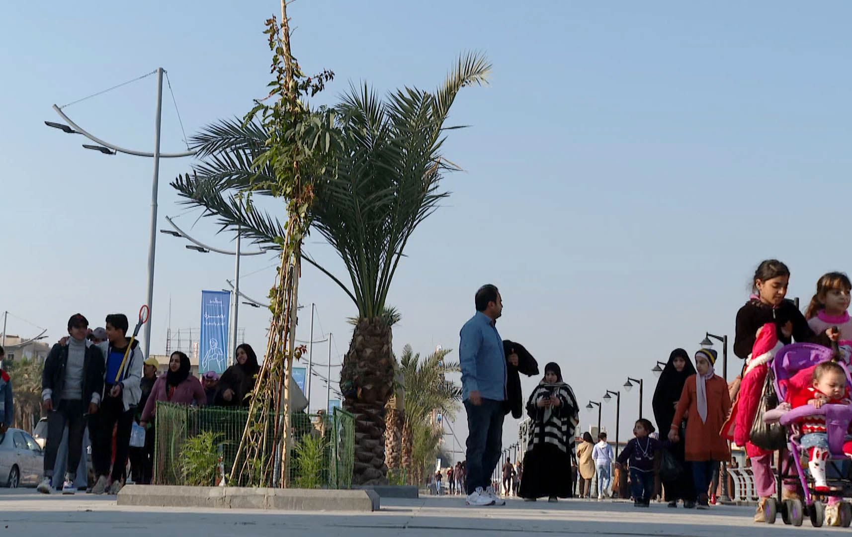 پلانی بەڕێوەچوونی ماراسۆنێکی ژنان لە بەسرە هەڕەشەی پیاوانی ئایینی بەدوادا دێت