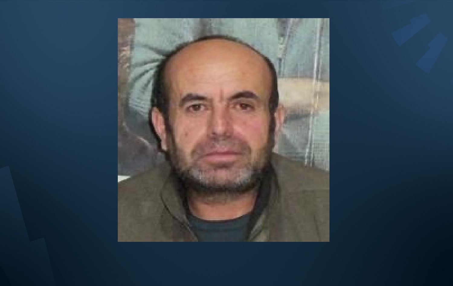 Yunus Demir / Foto: AA