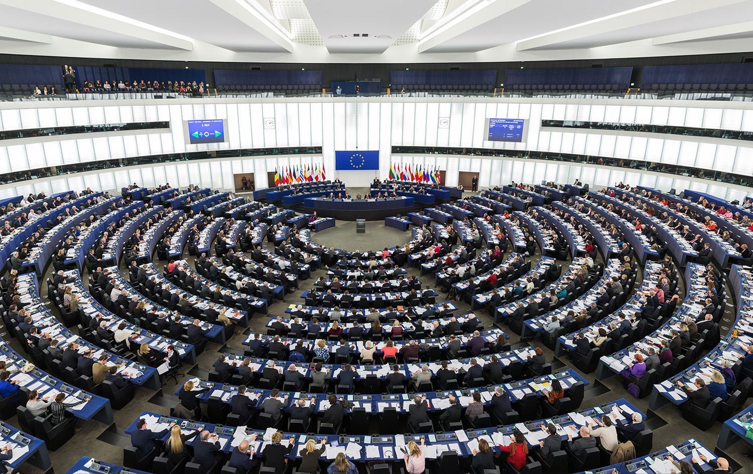 AP, İran Devrim Muhafızlarının ‘Terör Listesi’ne alınmasını istedi