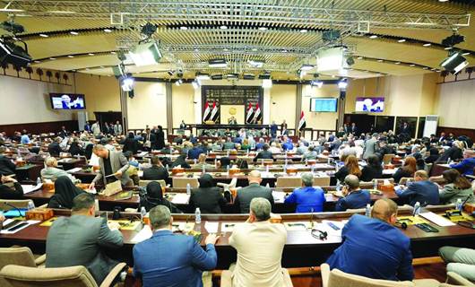 Irak Parlamentosu 10 Şubatta ABD'nin saldırılarını görüşecek