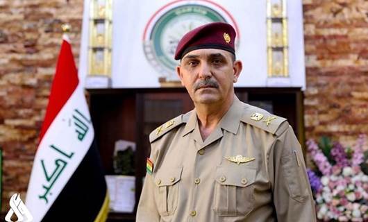 Irak'tan Uluslararası Koalisyon Güçleri’nin misyonuna ilişkin açıklama
