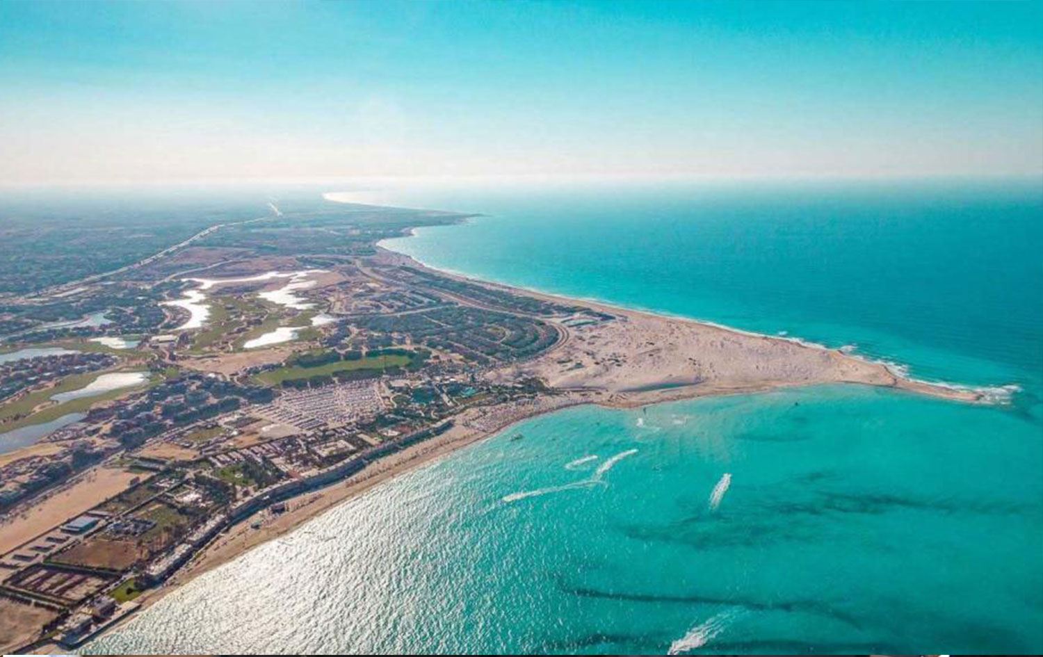 Ras El-Hekma / Mısır Foto: Ajanslar