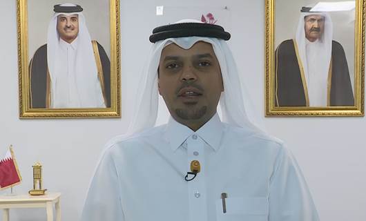 القنصل العام لدولة قطر في أربيل حسين بن علي الفضالة