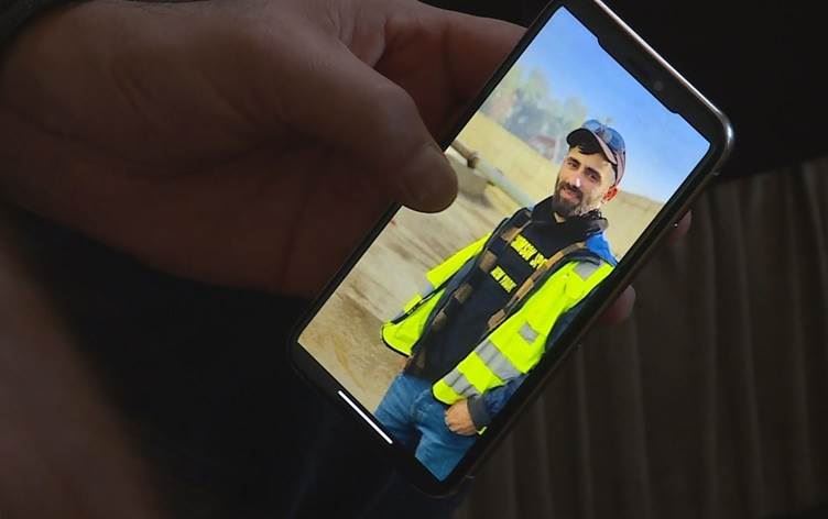 3 aydır kaybolan Okan Kaplan 