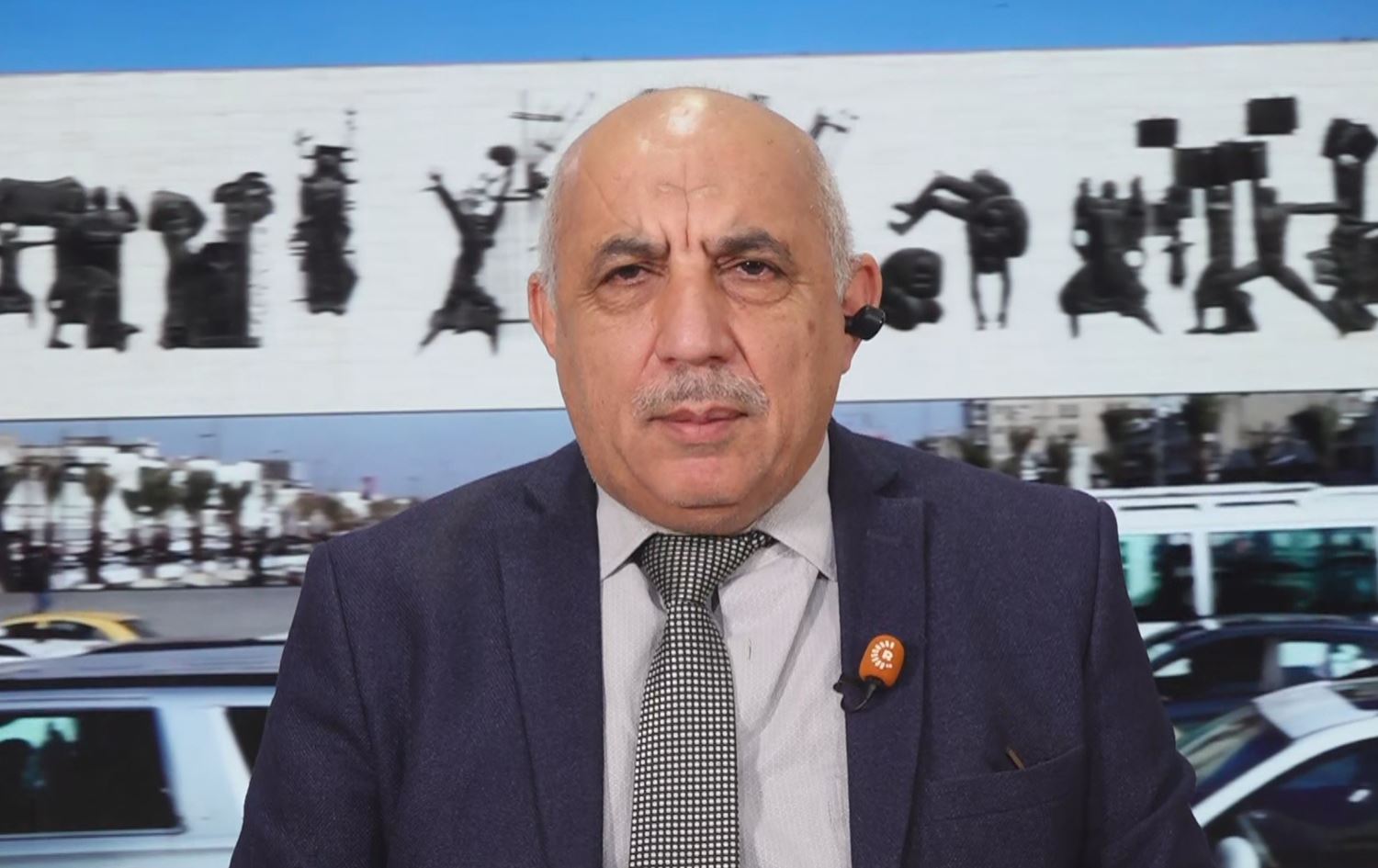 لێکۆڵەرێکی ئابووریی عێراق: 70 ملیار دۆلاری عێراق لە وڵاتانی دیکە سەرمایەگوزاری پێکراوە