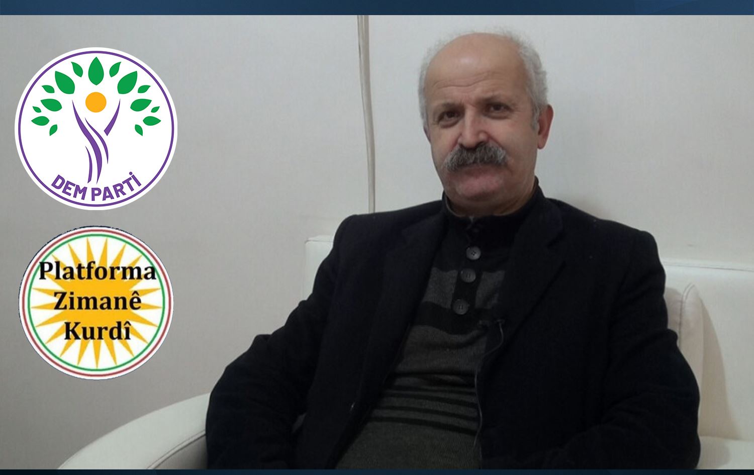 PWKyê nameyek ji DEM Partiyê re nivîsand