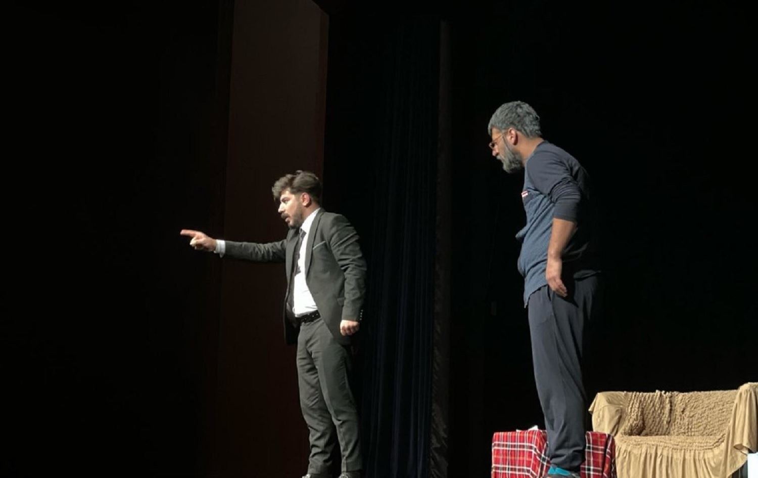 Lîstika Kurdî ya bi navê ‘Qral û Travîs’ hat astengkirin 