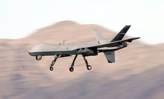  İnsansız hava aracı / Foto: Getty Images